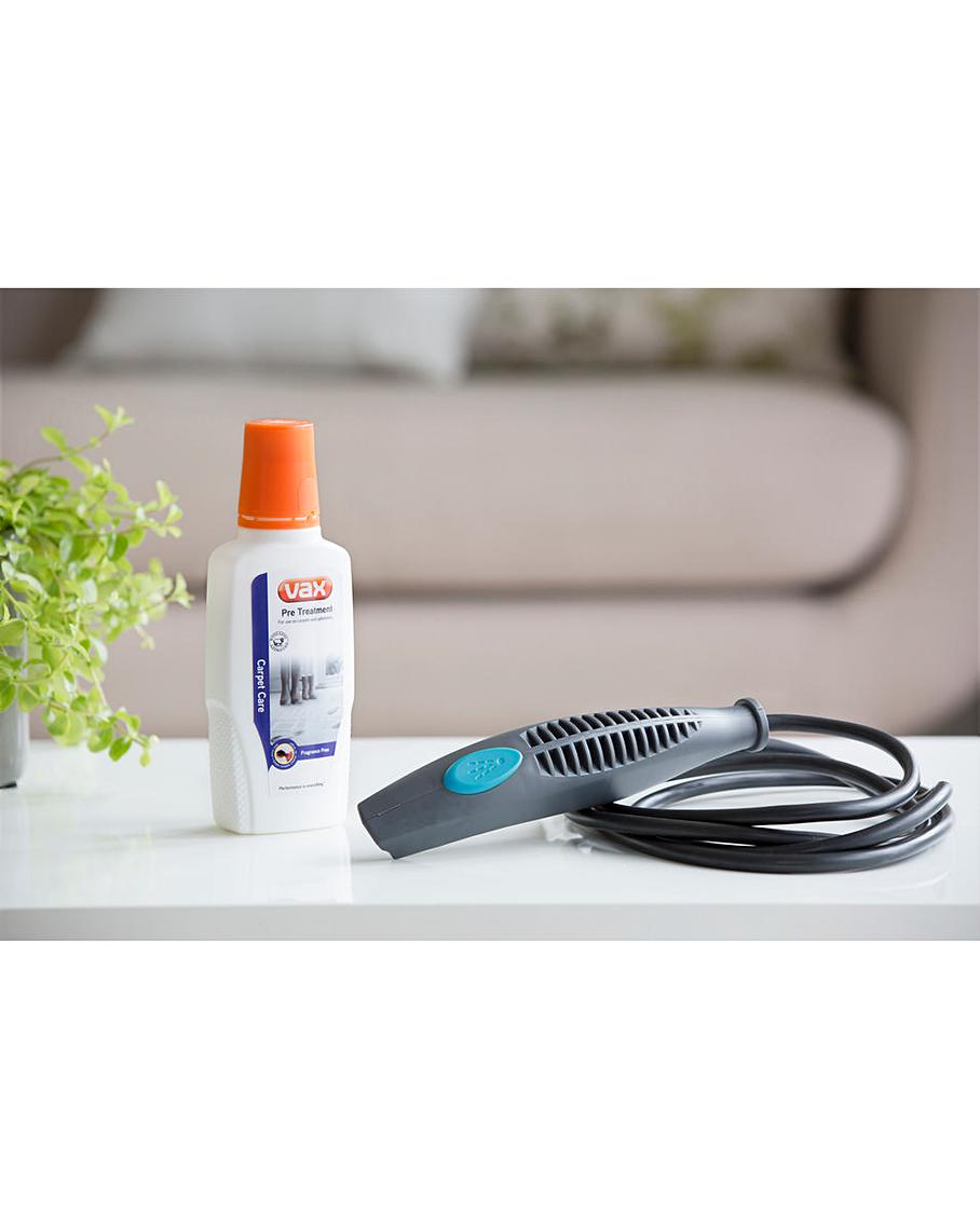 Vax Dual Power Pet Carpet Cleaner J D Williams