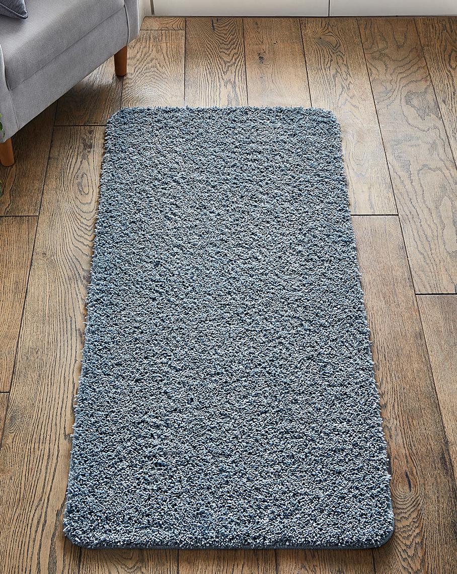 Buddy Washable & Stain Resistant Runner J D Williams