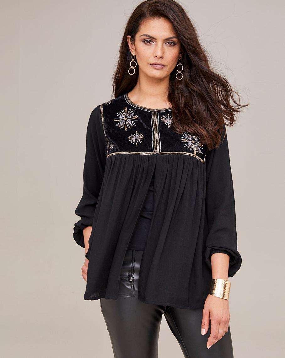 jd williams evening wear