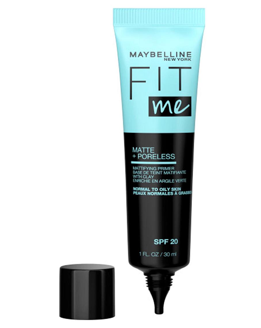 Maybelline Matte & Poreless Primer Fashion World