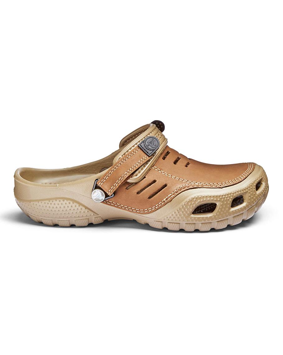 crocs yukon sale