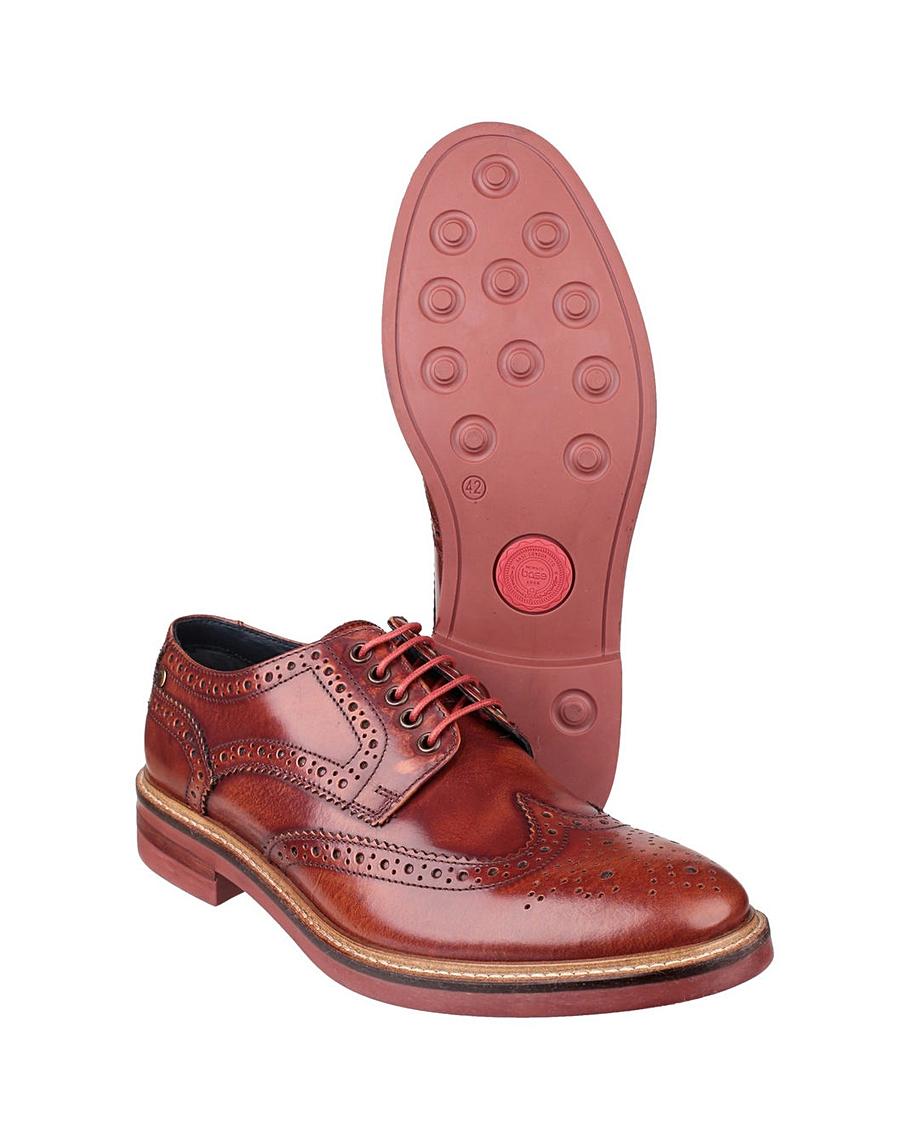 base woburn brogues