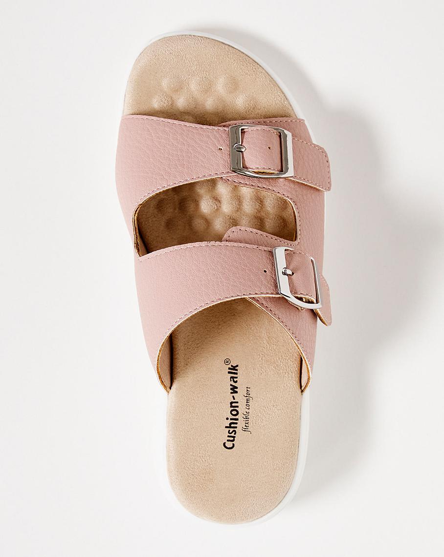 ambrose wilson cushion walk shoes