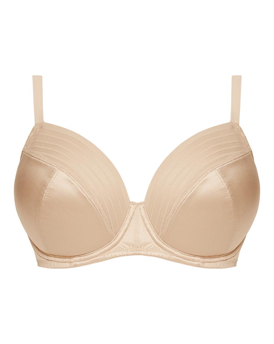 MAGISCULPT Smoothing Plunge Bra | Simply Be