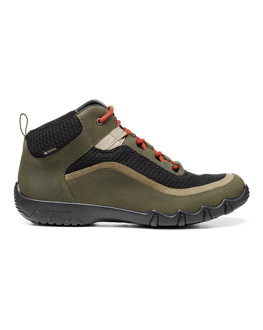 hotter ridge gtx