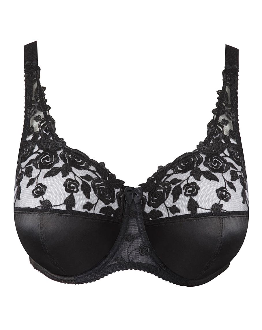 Fantasie Belle Full Cup Wired Bra | Premier Man