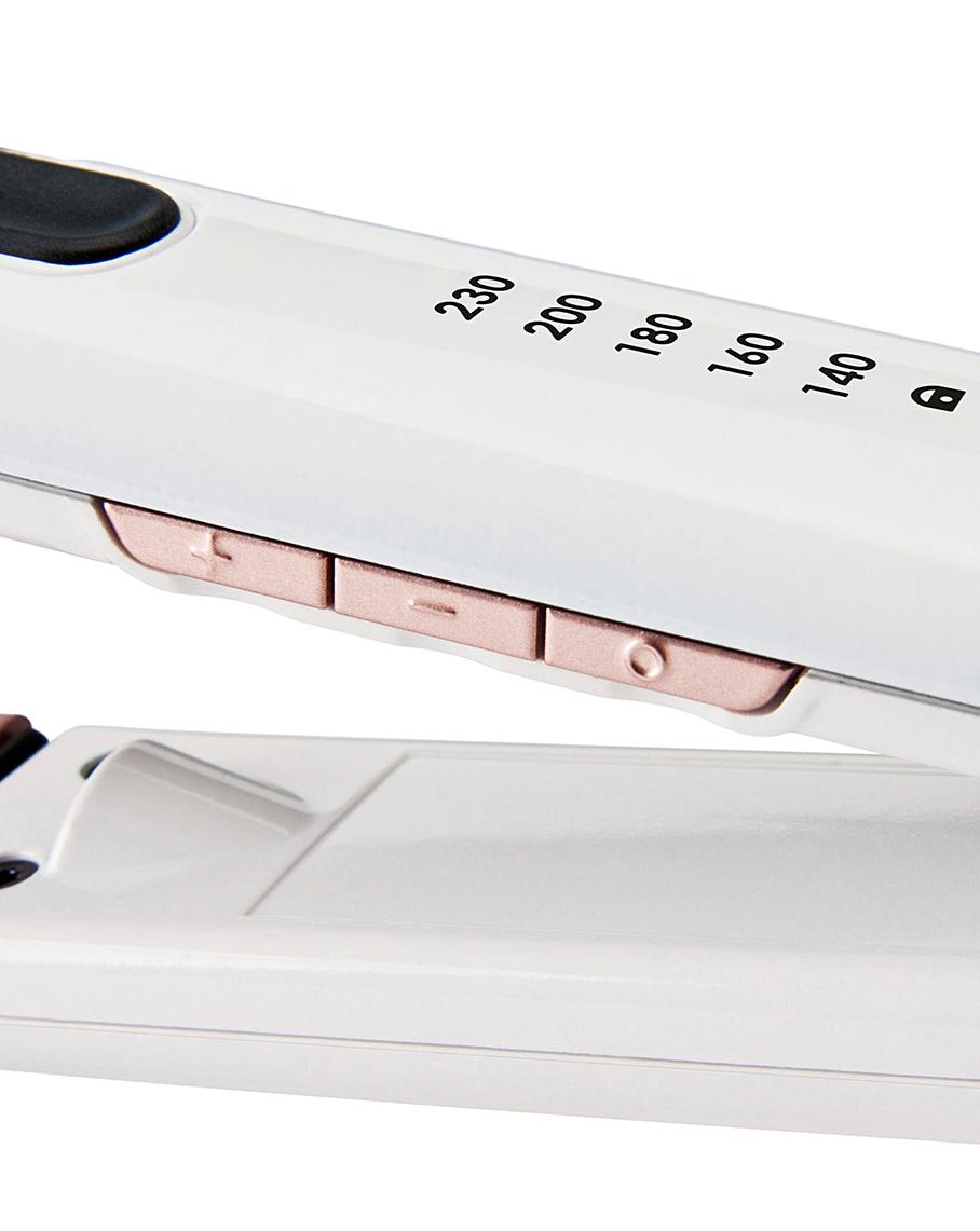 Cosmopolitan Argan Oil Hair Straightener Simply Be