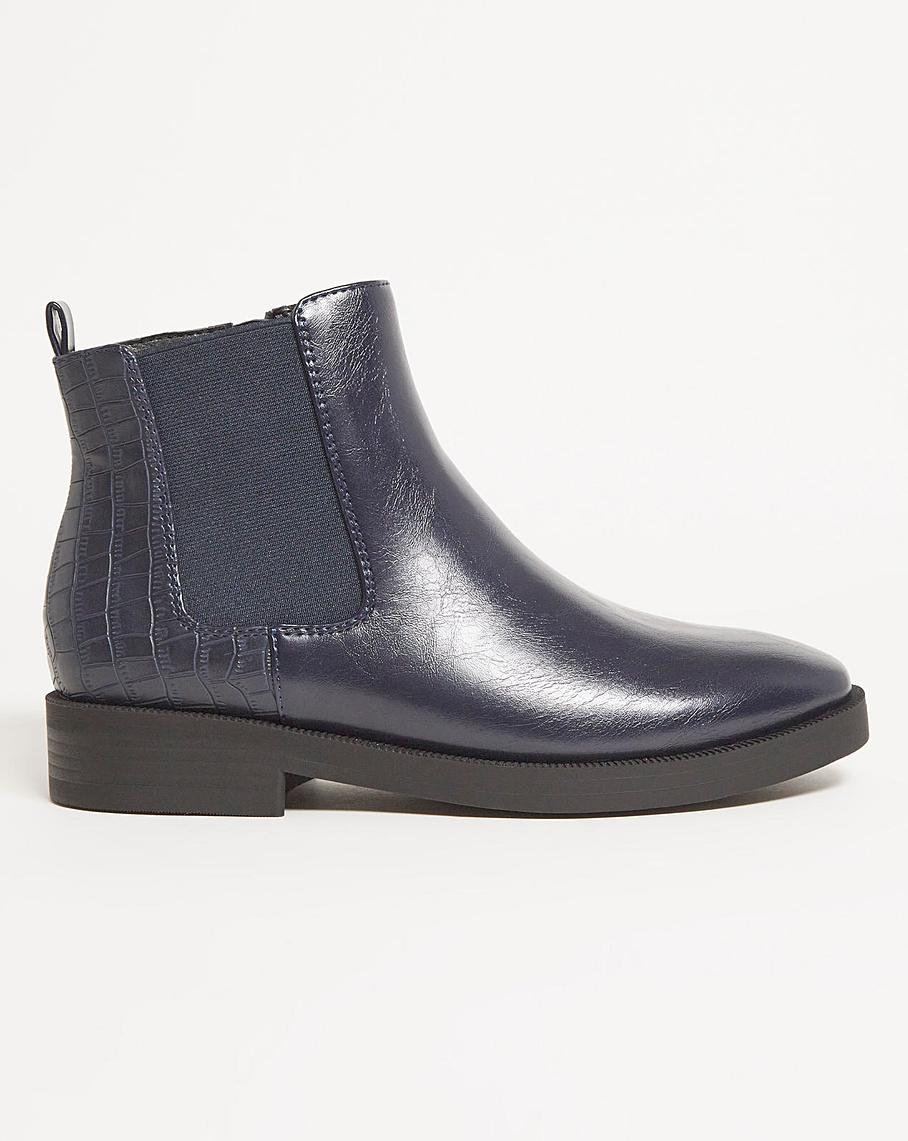 bp chelsea boot