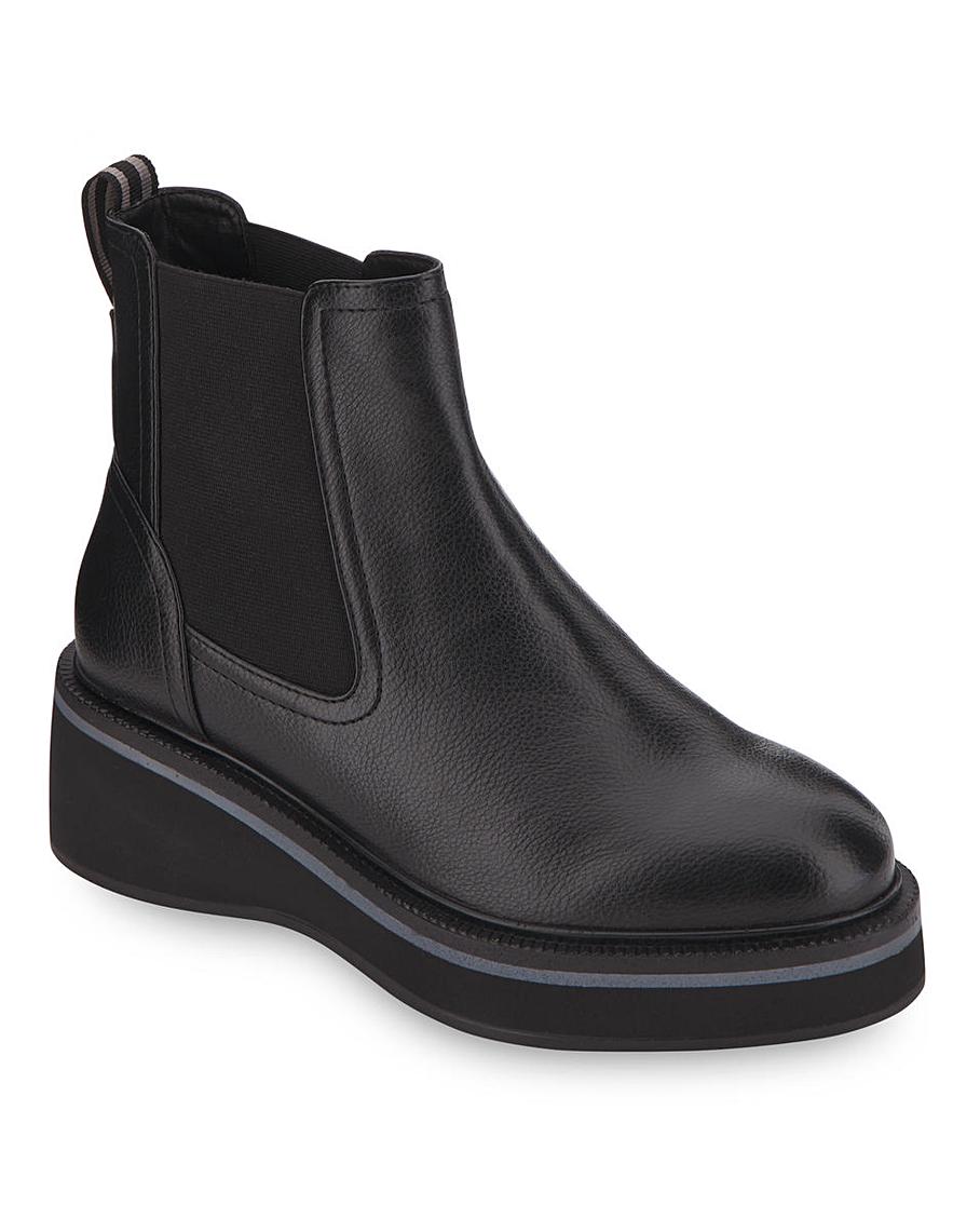 simplybe wide fit boots