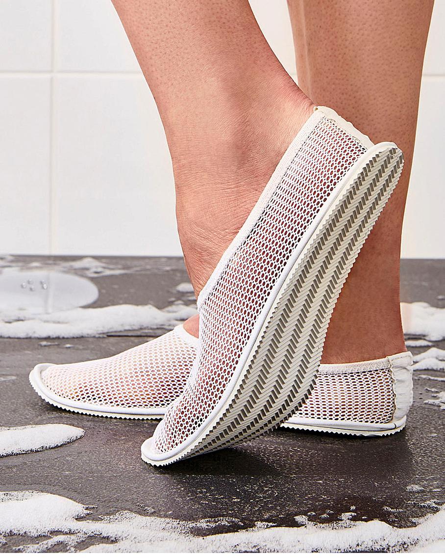 Shower Shoes | House of Bath