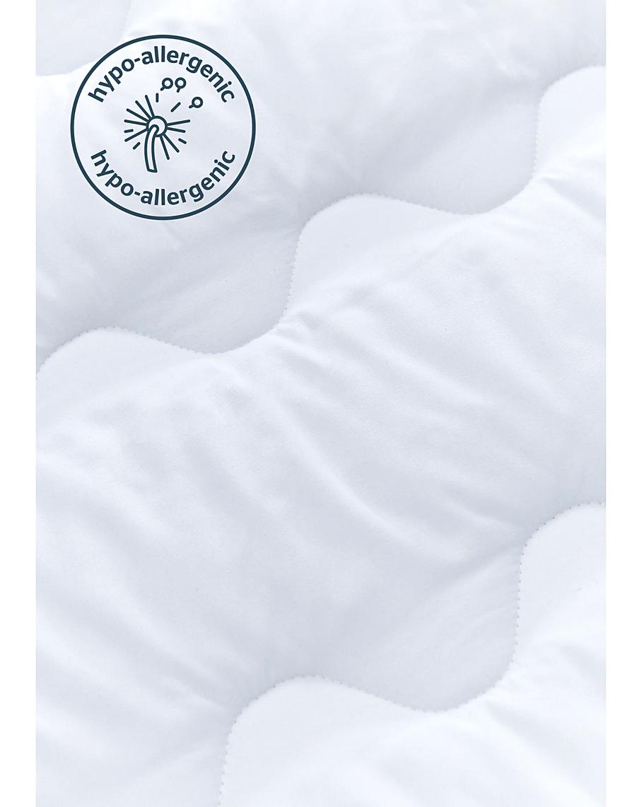 Silentnight Airmax Mattress Topper J D Williams