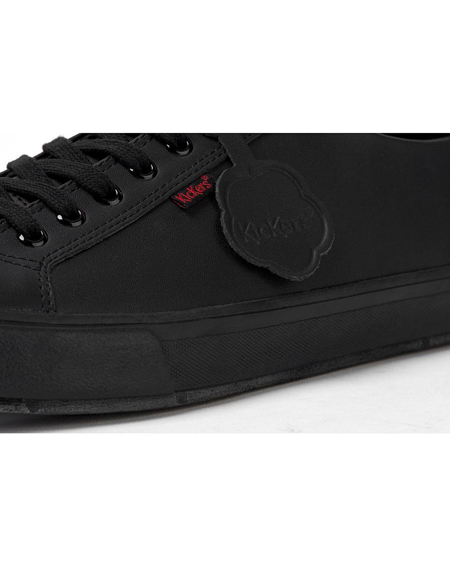 kickers tovni lace
