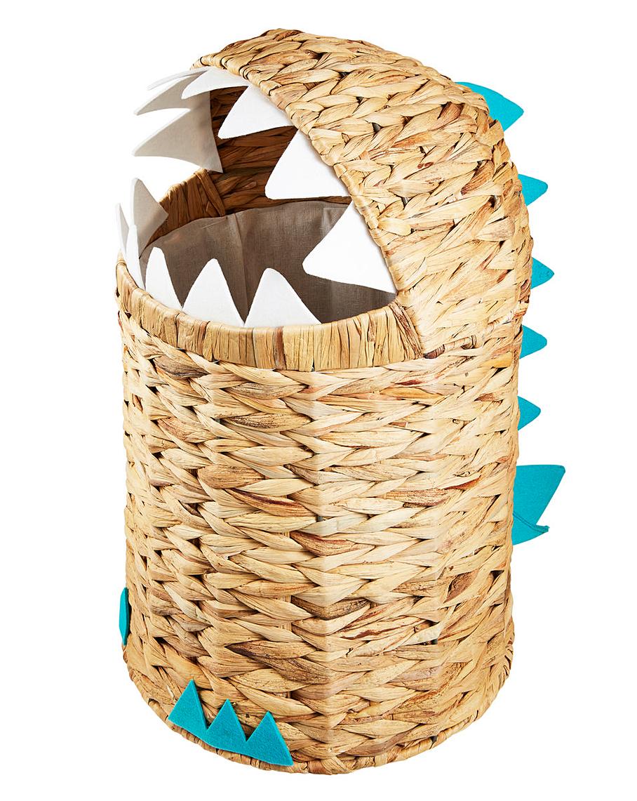 Dinosaur Storage Hamper J D Williams