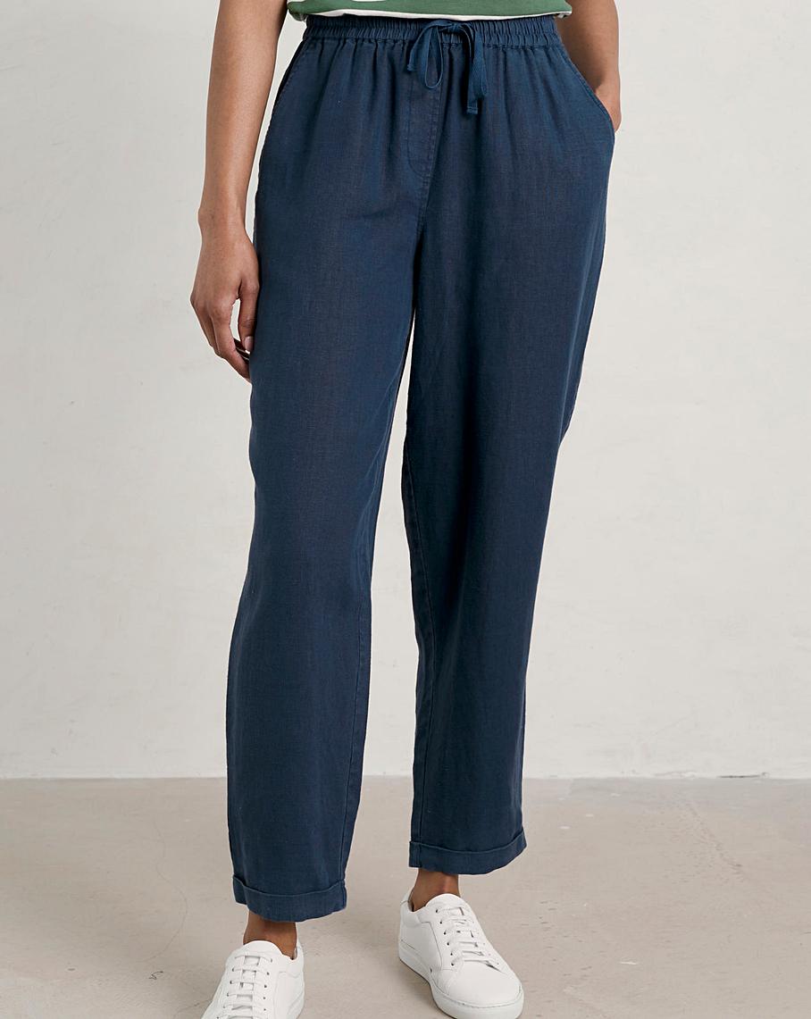 Seasalt Dipping Sun Trousers | J D Williams