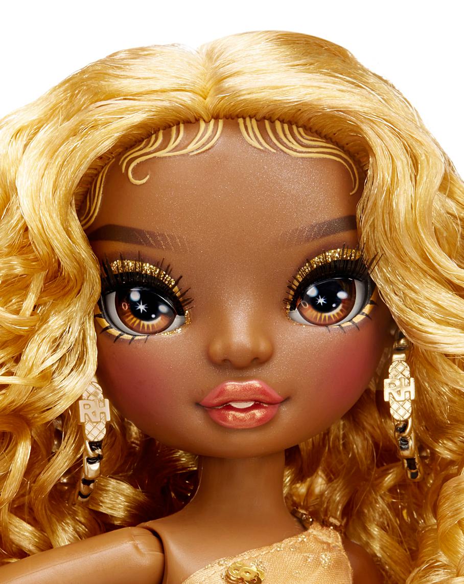 Rainbow High Divas Meline Luxe Home Essentials