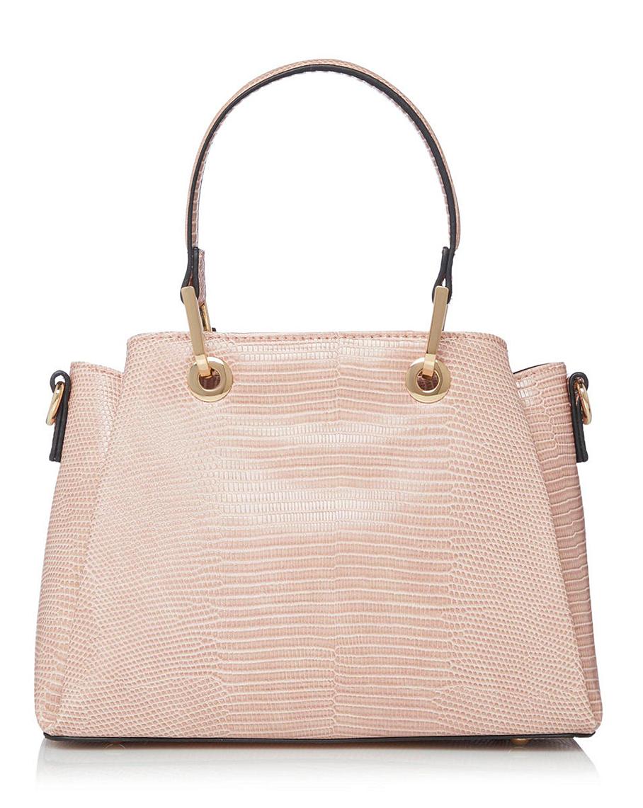 dune dillies unlined tote bag