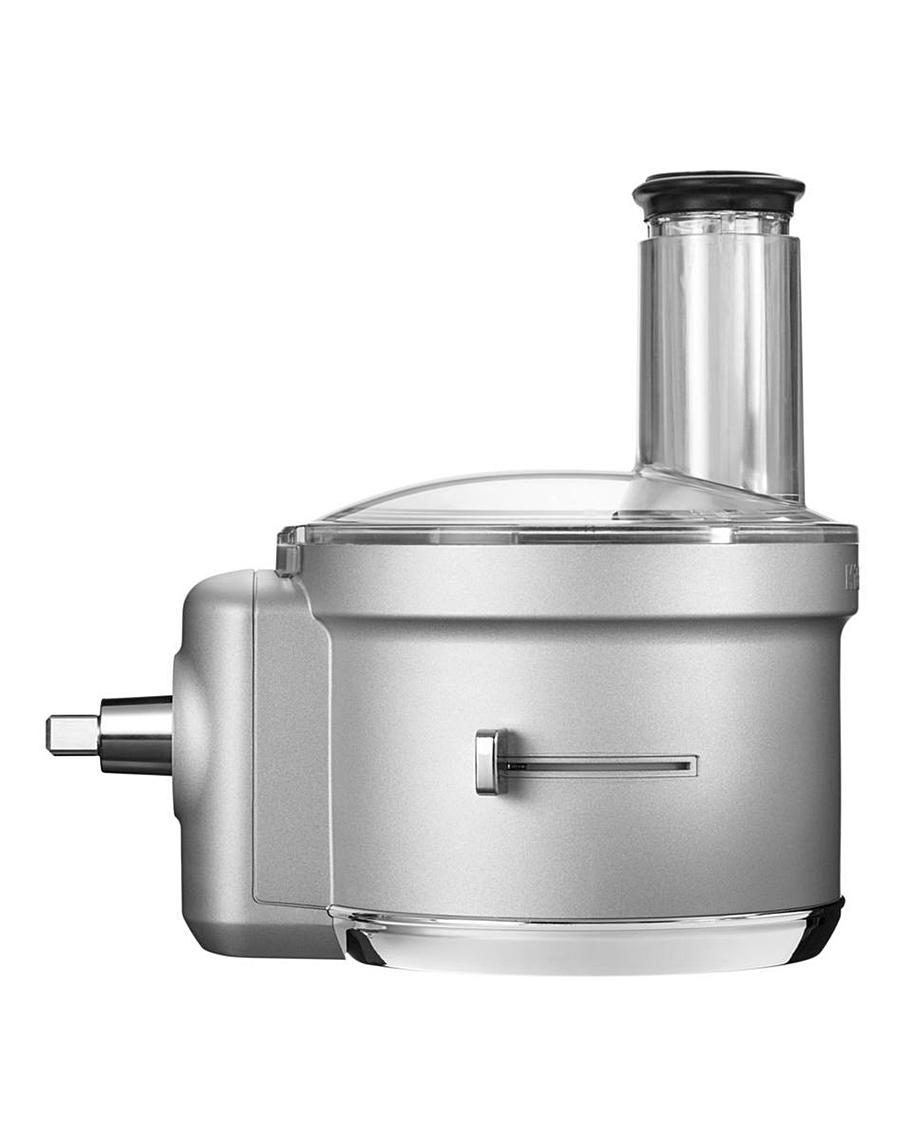 KitchenAid Food Processor Attachment | J D Williams