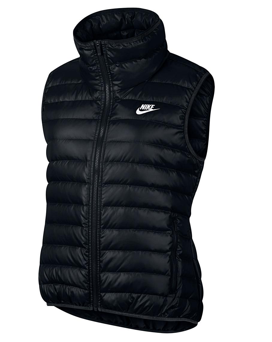 Nike Gilet | Crazy Clearance