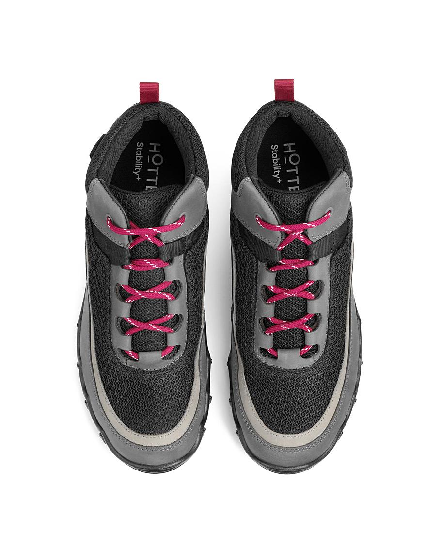 hotter ridge gtx