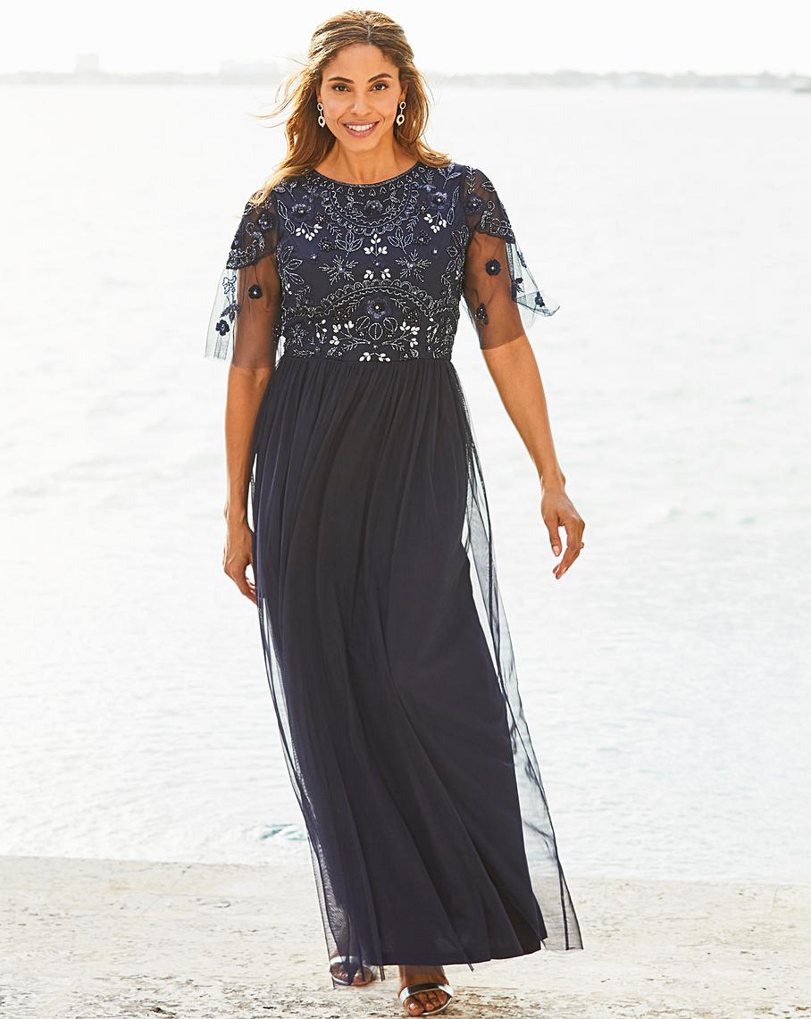 joanna hope beaded