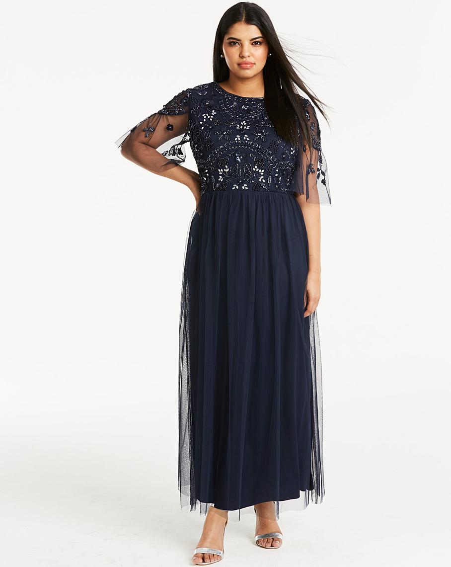 joanna hope beaded