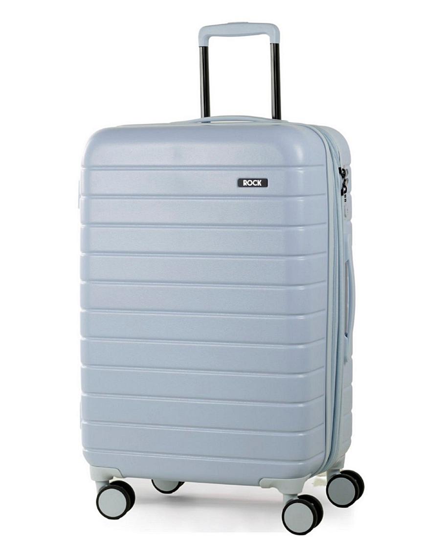 Rock Novo Medium Suitcase J D Williams