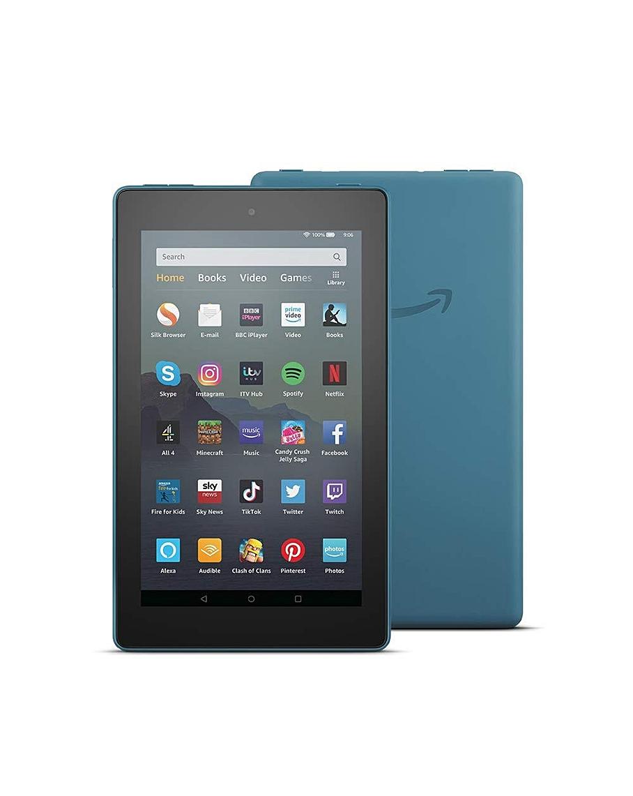 amazon fire 2019 tablet