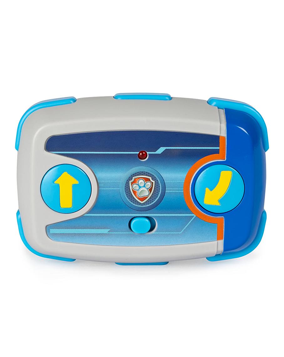 Paw Patrol Remote Control Vehicle Chase | Oxendales