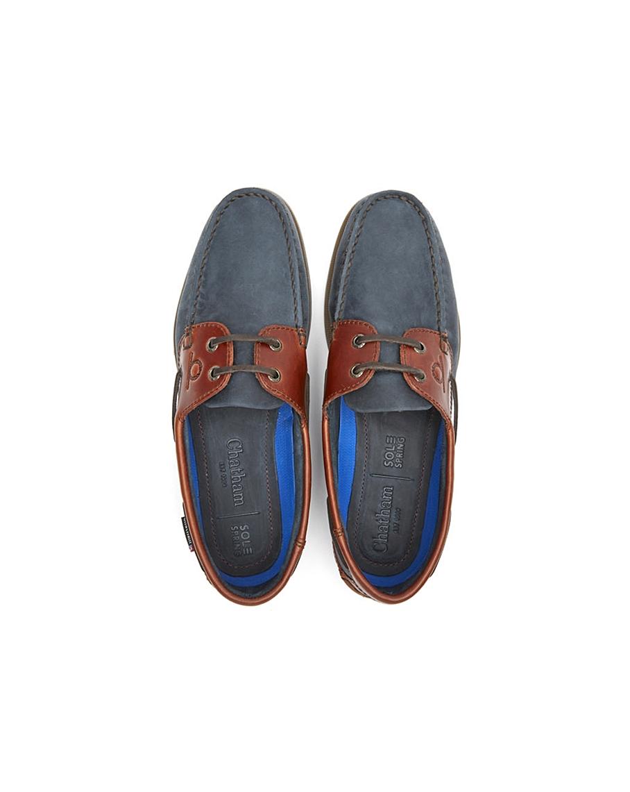 chatham bermuda g2