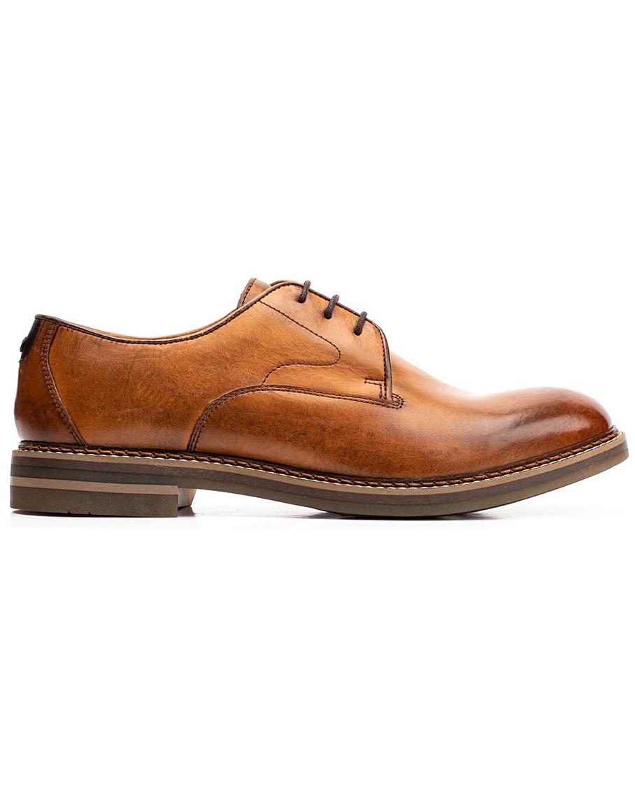 base london mens sandals