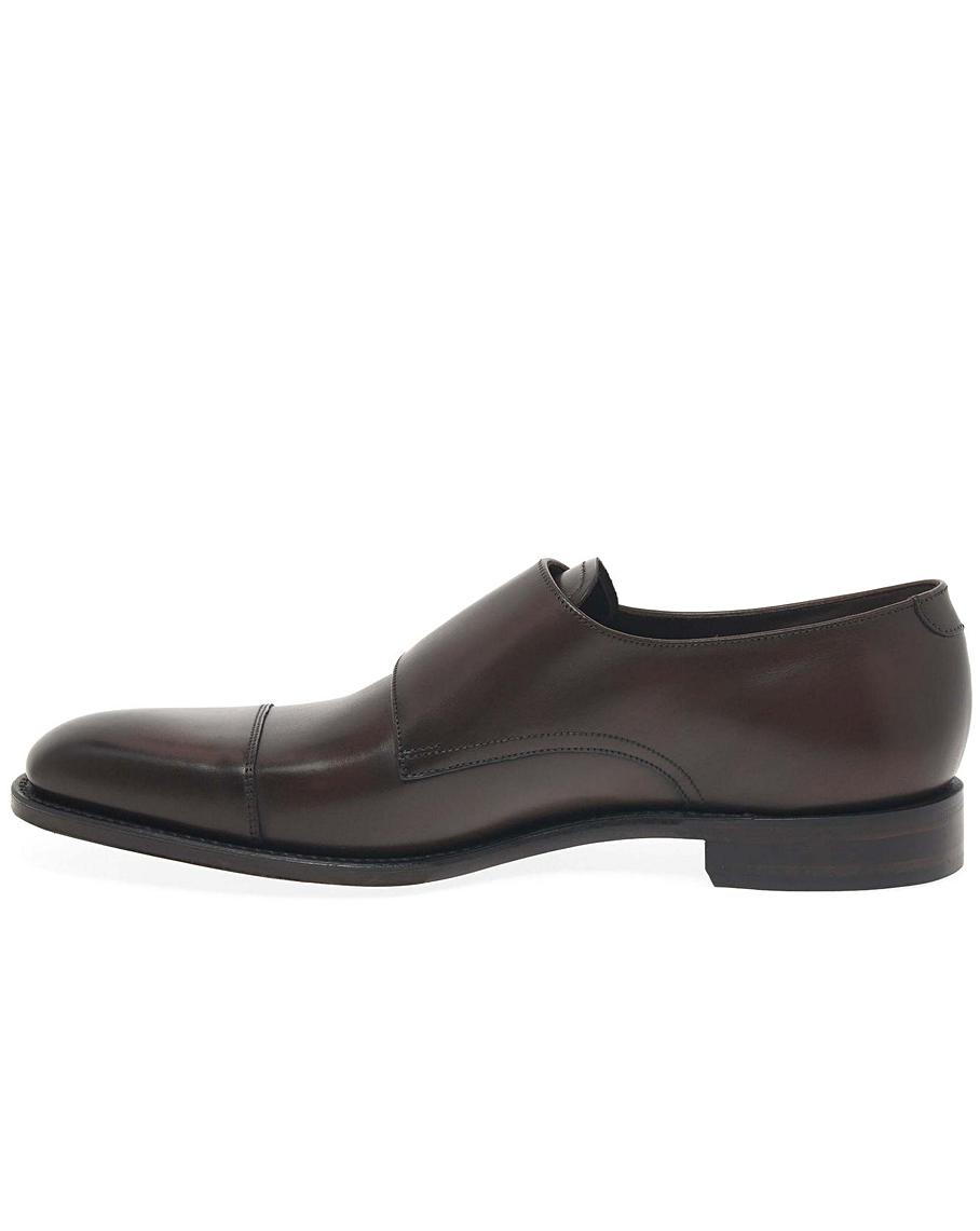 loake wensum review