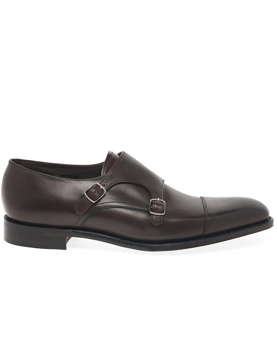 loake wensum review
