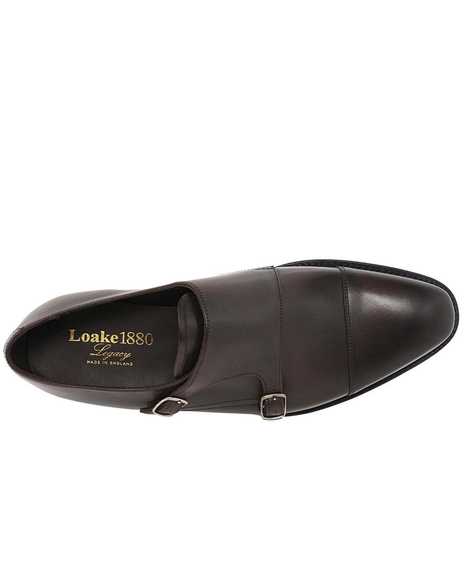loake wensum review