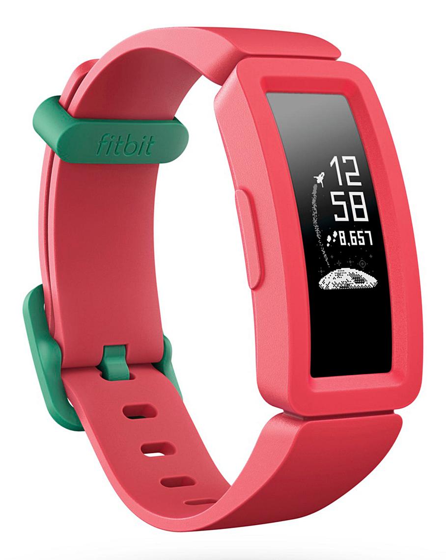 watermelon fitbit