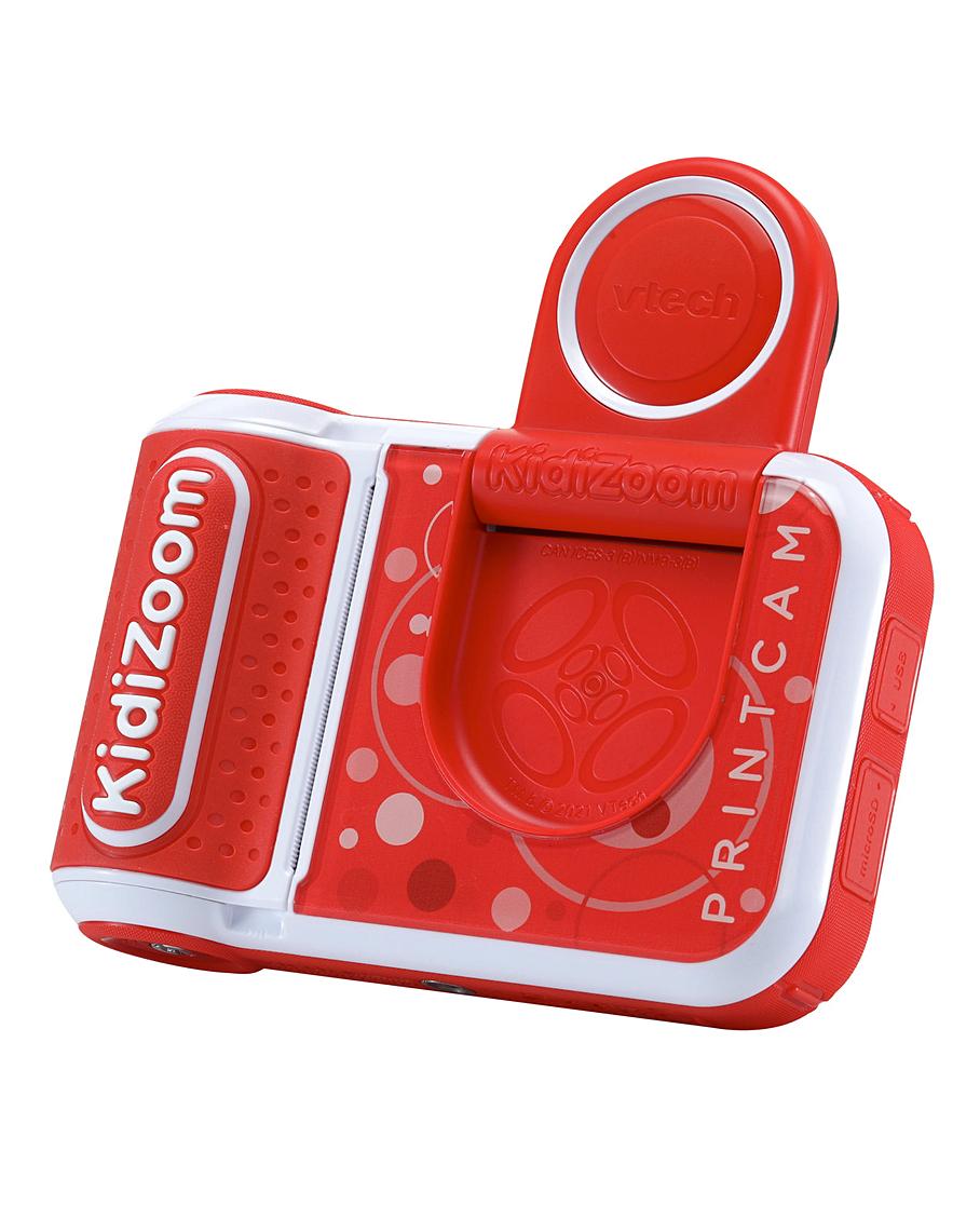 Vtech KidiZoom PrintCam Ambrose Wilson