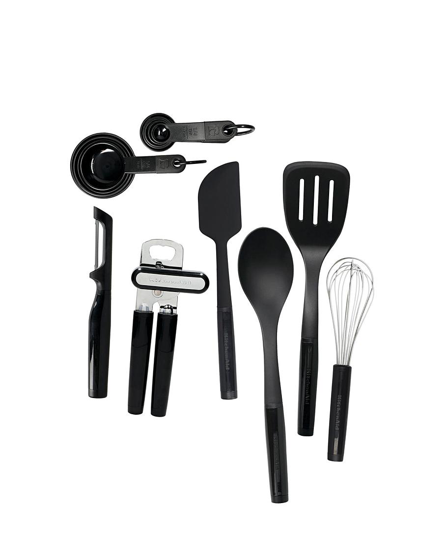 KitchenAid Tool and Gadget Set J D Williams