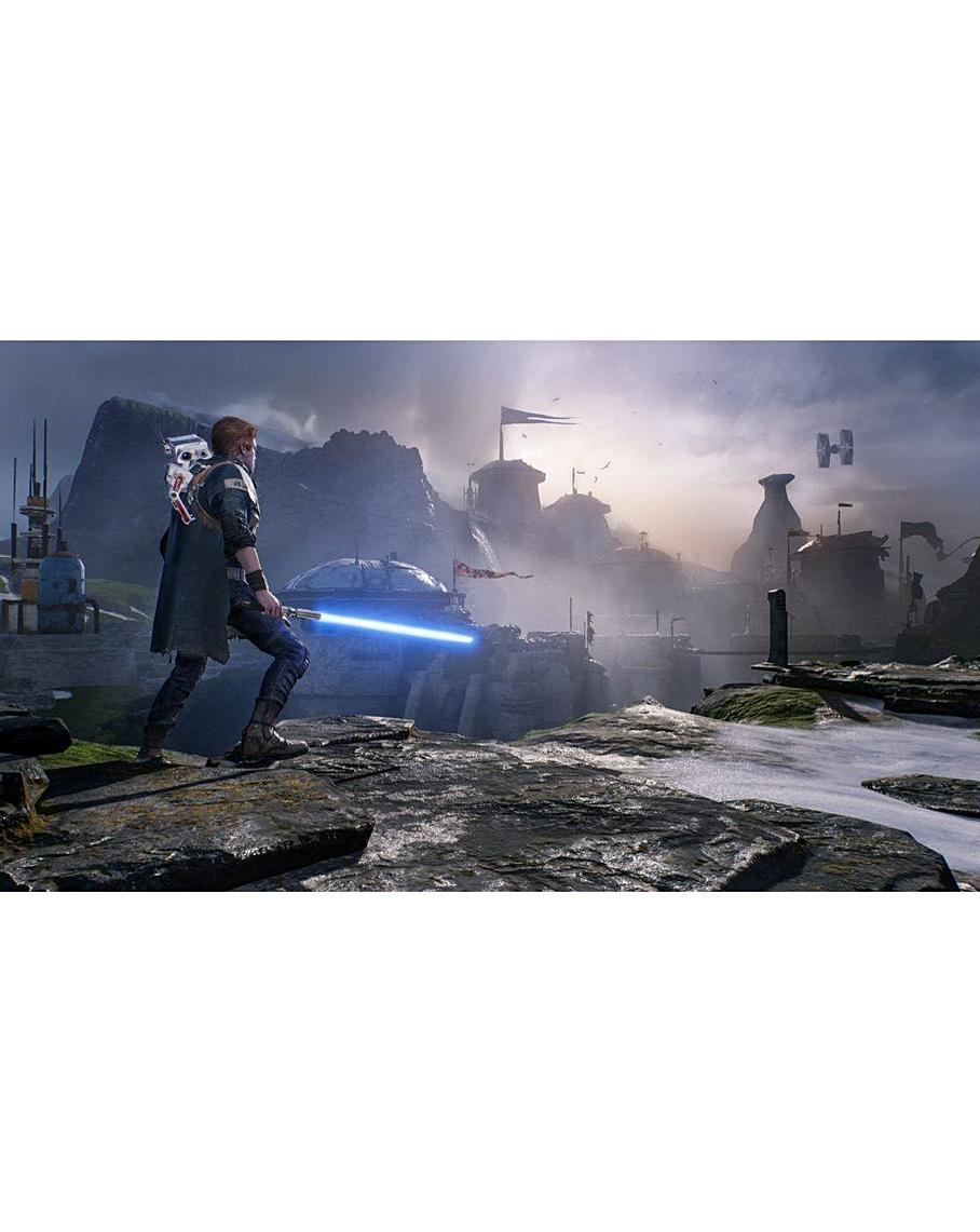 Star wars jedi fallen order ps5