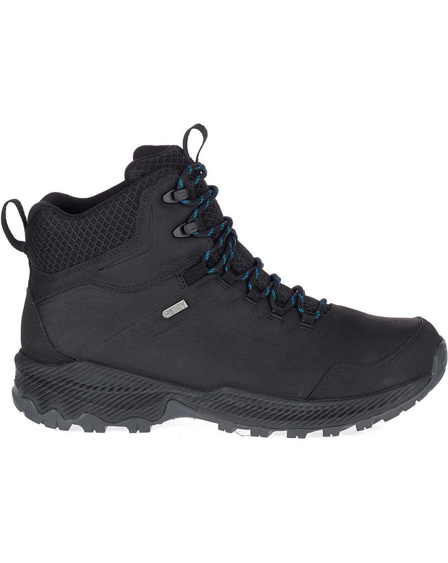 forestbound mid wp merrell