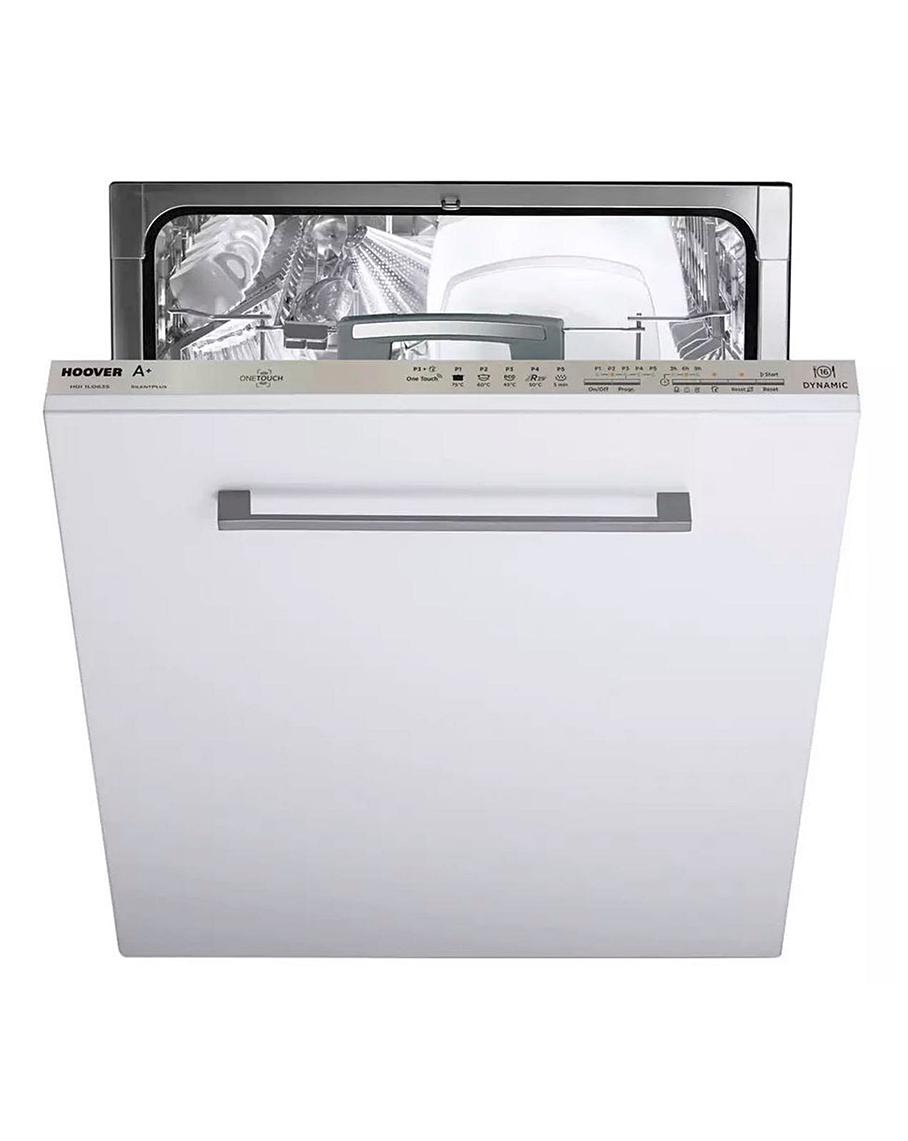 Hoover HDI 1LO38SA Dishwasher + INSTALL Home Essentials