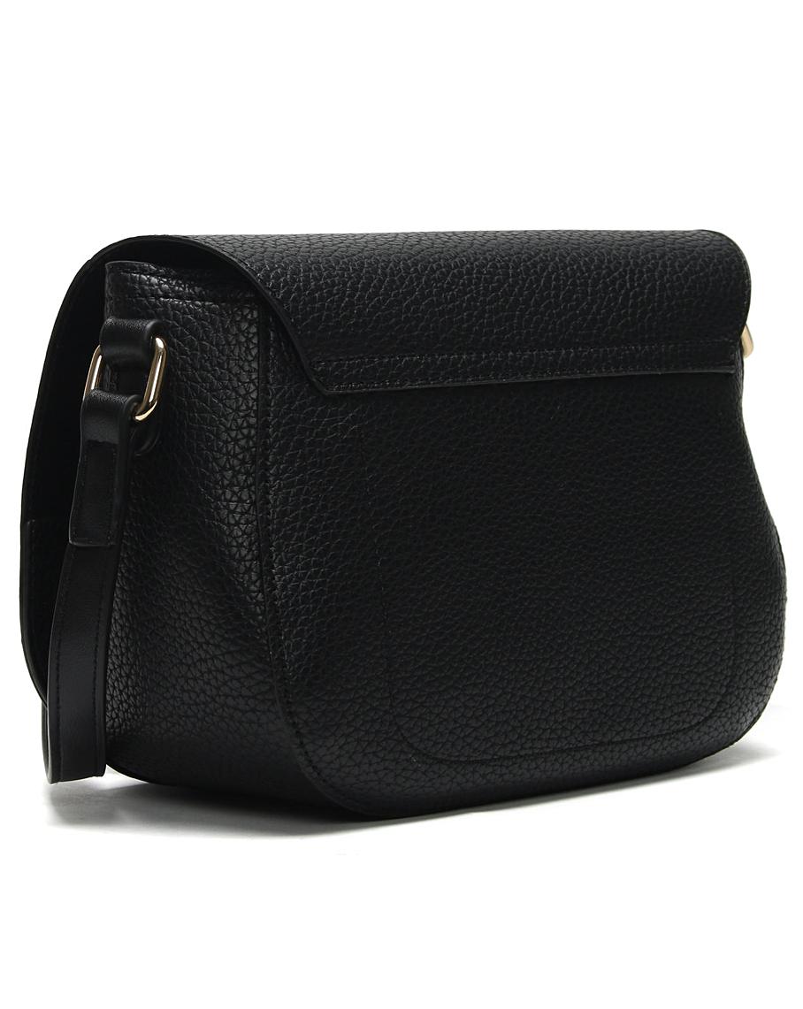 valentino superman saddle bag