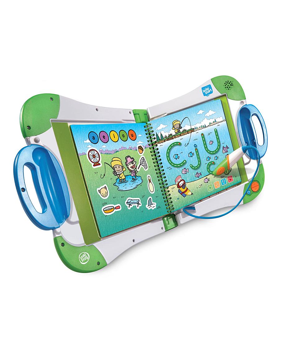 LeapFrog LeapStart | Fashion World