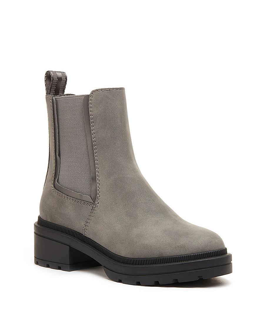 rocket dog iggie chelsea boot