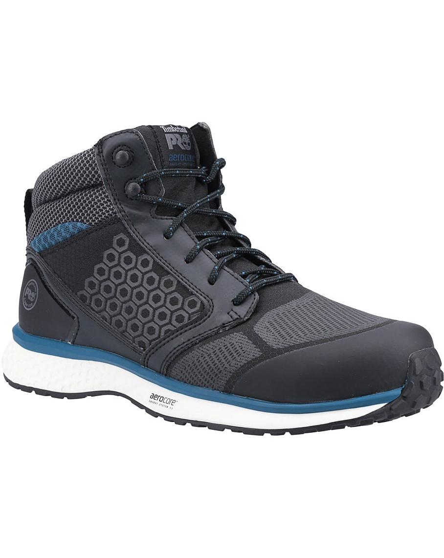 timberland pro reaxion aerocore