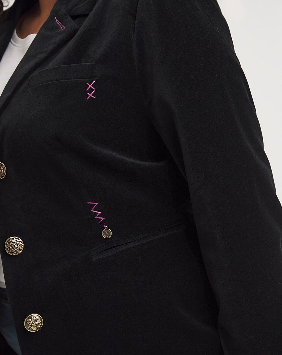 Joe Browns Moleskin Jacket Marisota