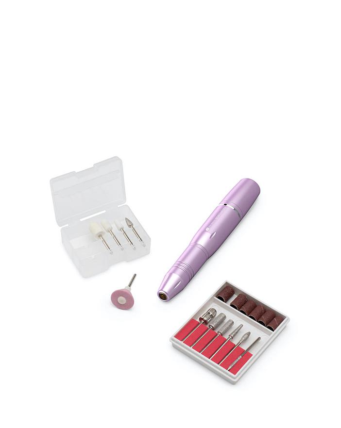Rio Professional Electric Nail File Oxendales