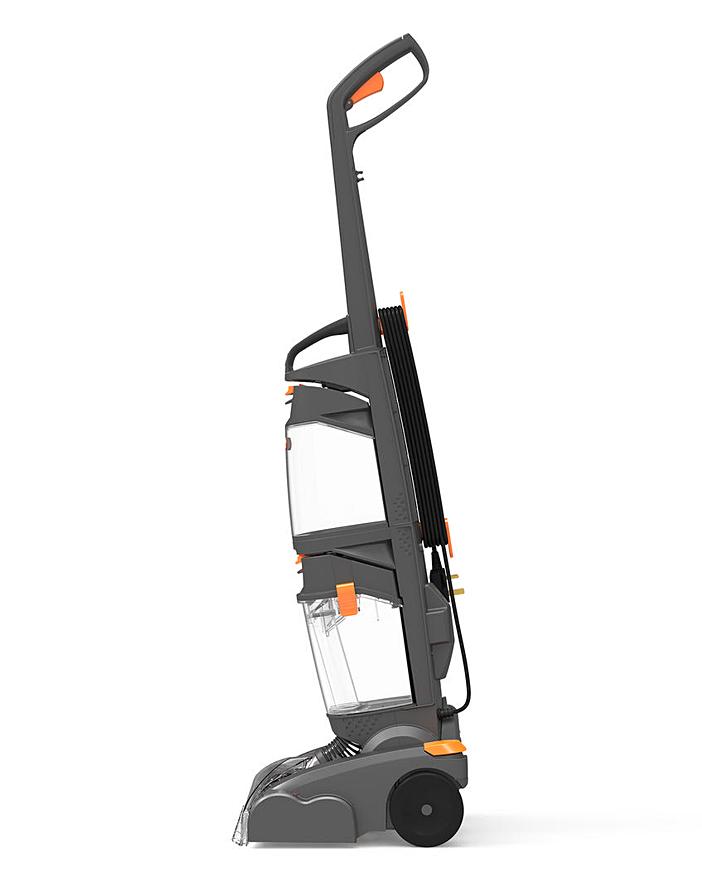 Vax W86-DP-B Dual Power Carpet Cleaner | J D Williams