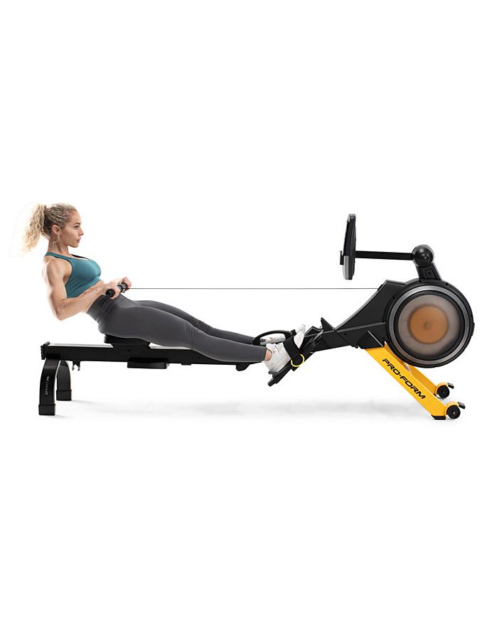 Proform Sport RL Rower | Premier Man