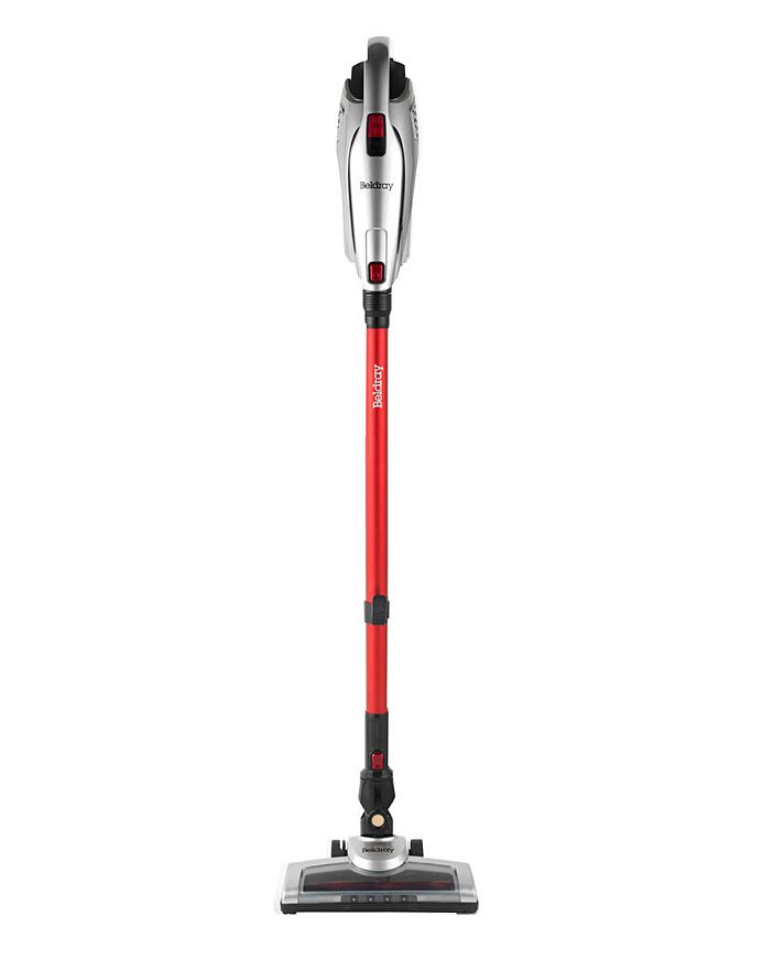 beldray cordless vacuum asda