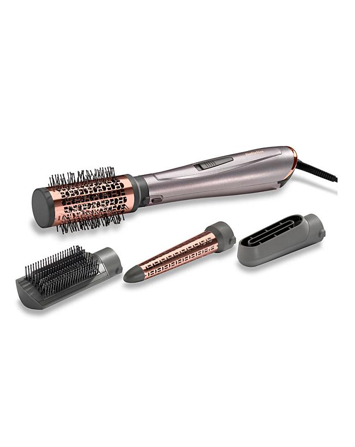 BaByliss 2136U Air Style 1000 Hot Brush J D Williams