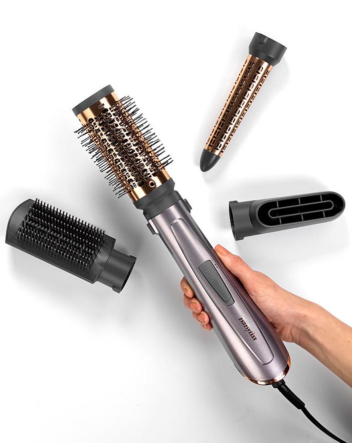 BaByliss 2136U Air Style 1000 Styler J D Williams